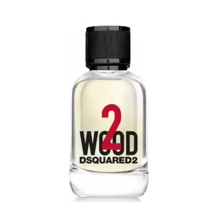 Унисекс туалетная вода Dsquared2 2 Wood 30 мл