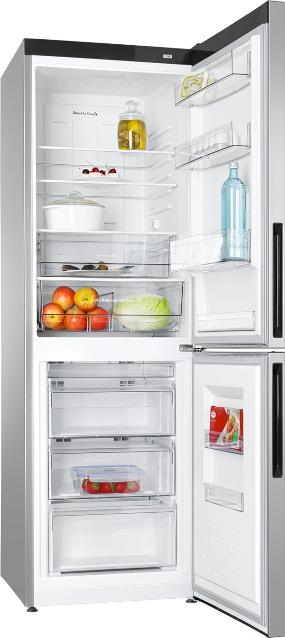 Двухкамерный холодильник Atlant ХМ-4621-181-NL