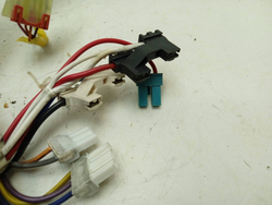 WW60J3097JWDLP кт171 Комплект проводов для стиральной машины Samsung WW60J3097JWDLP б/у