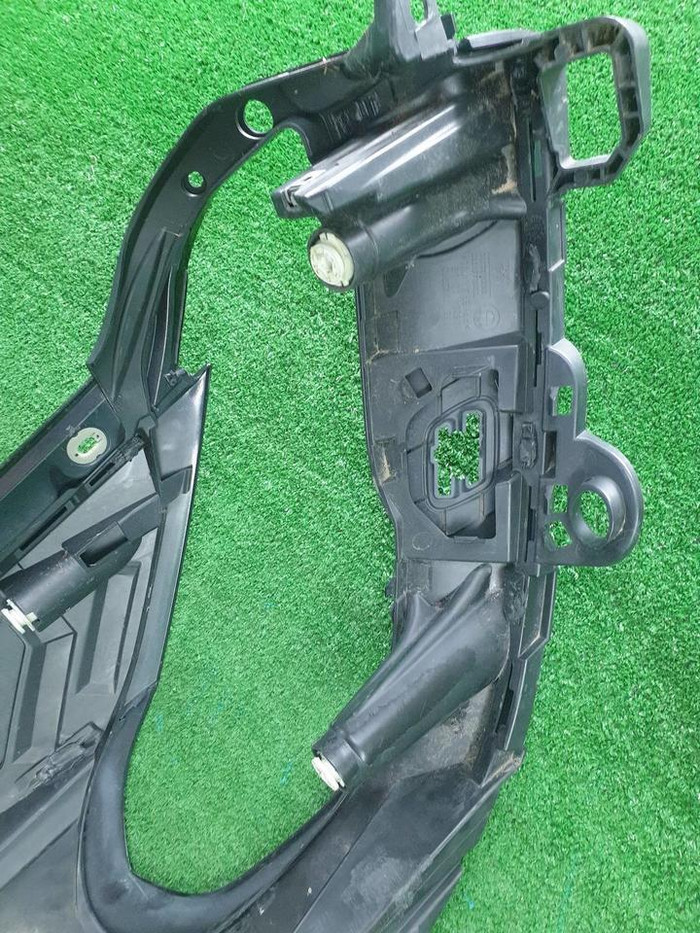 Крыло переднее левое BMW X5 E70 (2010-2013)