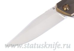 Нож Чебуркова Медведь Limited M398 #90фотография - 2