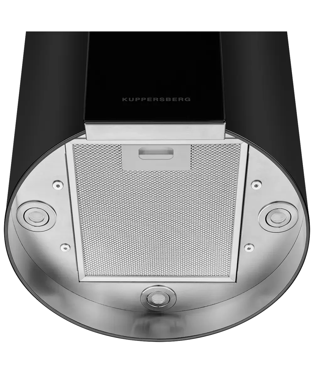 Островная вытяжка Kuppersberg MOTUBA B фото 4