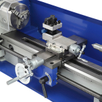 Токарно-винторезный станок по металлу Belmash ML-714VS