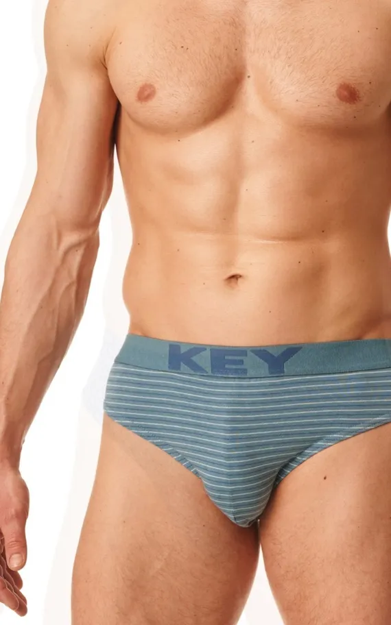 MPP 399 B22 Трусы слипы 2 шт. в упаковке