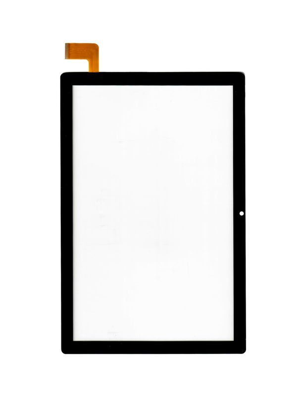 Тачскрин для Digma Optima 1411D 4G (TS1273PL) (Черный)