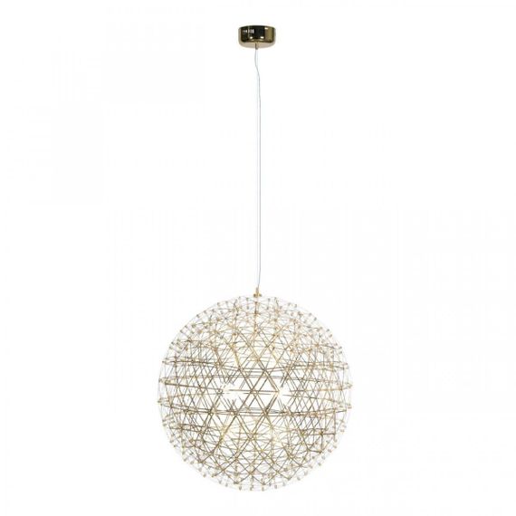 Подвесной светодиодный светильник Loft IT Raimond 9027-89 Gold