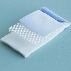 Чехол для гладильной доски PerfectFlow 124х45см Brabantia Пузырьки 100703