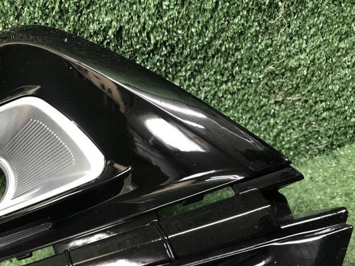 Накладка ПТФ правая Kia Sportage 4 QL (2018-2022)