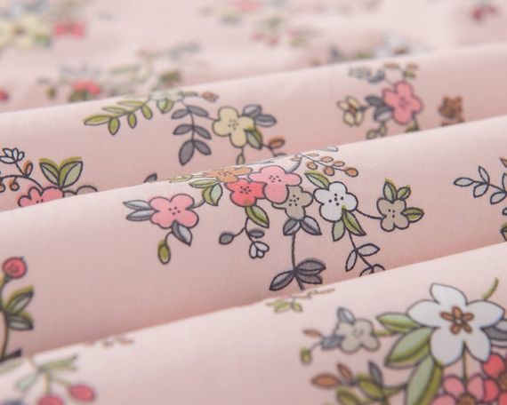 Валентина (персик) Одеяло 200х220