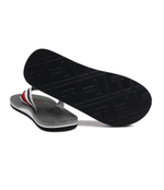 Вьетнамки OLY BEACH Tommy Hilfiger - серый(FM0FM05025)