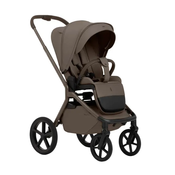 Коляска 2 в 1 SBL Beige Neo