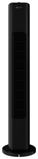 Бытовой вентилятор серии RBF-801M-BL