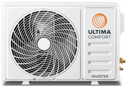 Кондиционер Ultima Comfort Eclipse ECS-I09PN Inverter