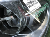 Битая Фара левая BMW X5 F15 (15-18) Adaptive LED