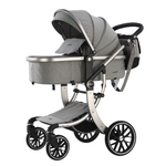 LuxMom 601A универсальная 2в1