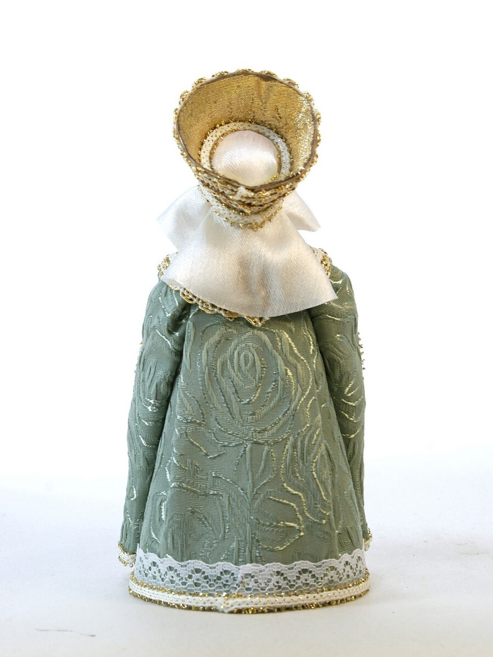 Кукла коллекционная Маленькая царевна