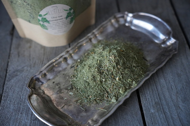 Сбор при заболевании суставов