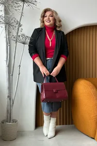 Жакет 2840 Fabrika