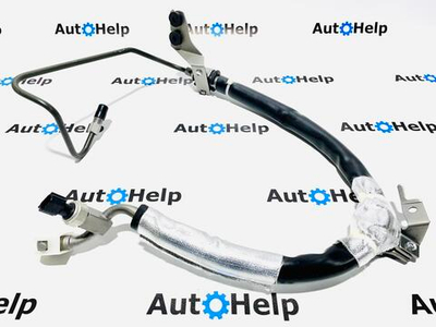 Шланг гидроусилителя 49720-CN110 Nissan