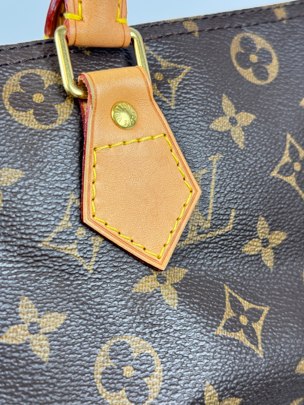 Сумка Louis Vuitton Speedy 30