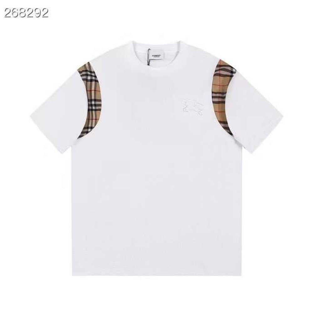 Футболка Burberry