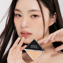 Румяна MUZIGAE MANSION Fitting Blush