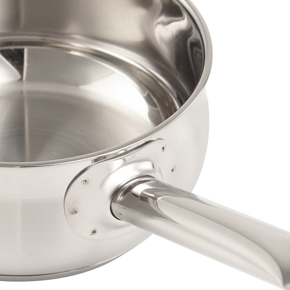 Ковш из нержавеющей стали Gipfel Serenade 1741 16 см/1,3 л