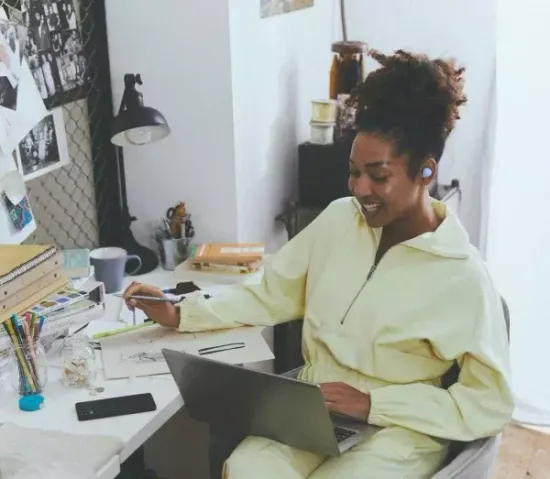 Беспроводные наушники Sony WF-C700N Фиолетовый