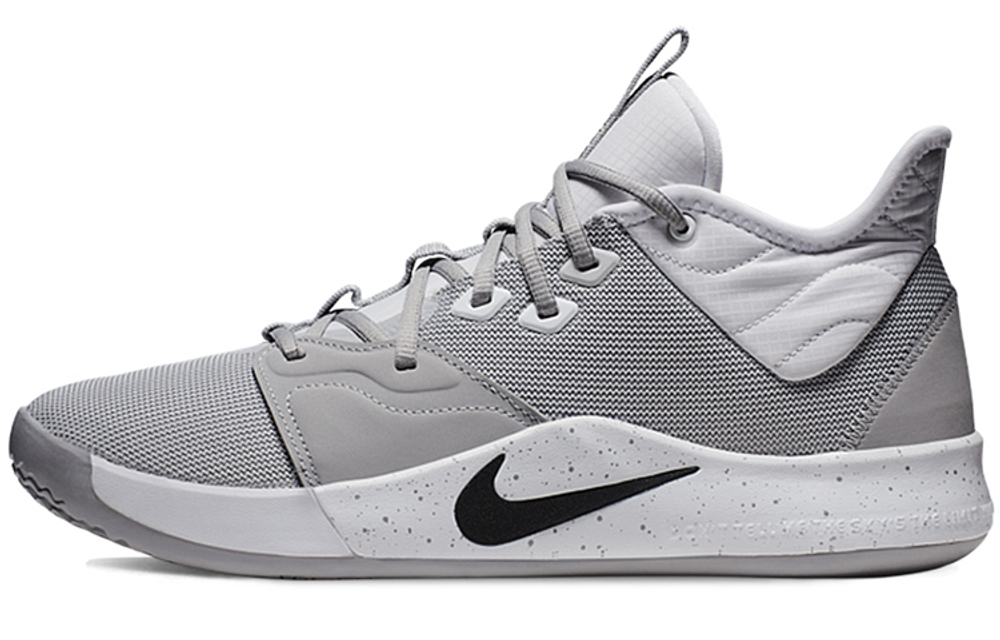 Кроссовки Nike Pg 3 Tb