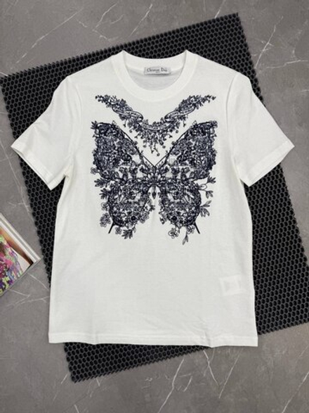 Футболка Dior