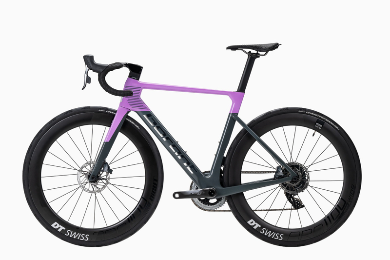 Шоссейный велосипед Borant Prime VRC ULTEGRA Di2