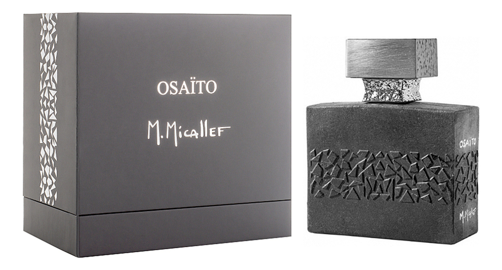 M. Micallef Osaito