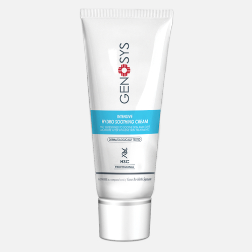 GENOSYS Intensive Hydro Soothing Cream Интенсивный увлажняющий крем, 50 мл