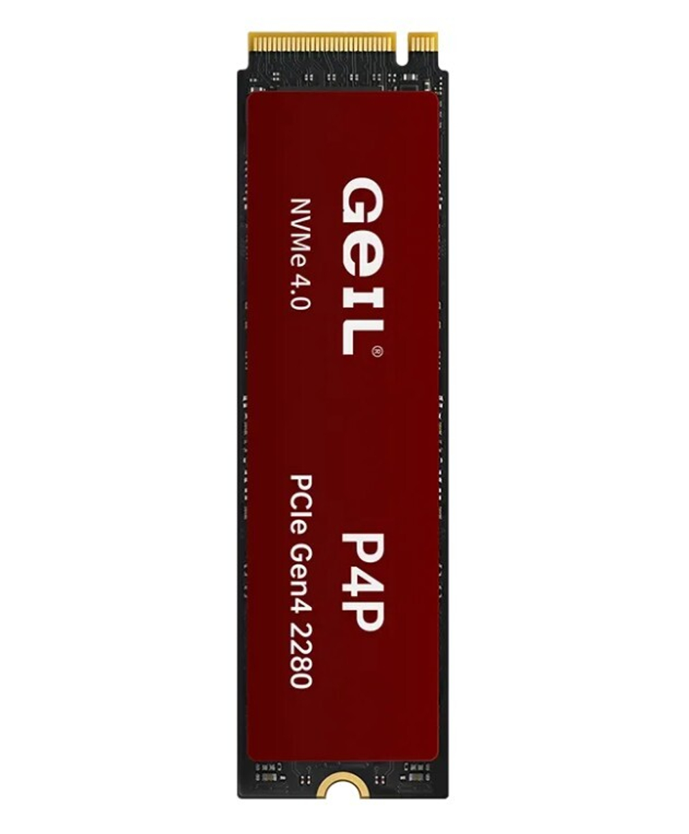 Накопитель SSD M.2 2280 Geil P4PDC23C1TBA