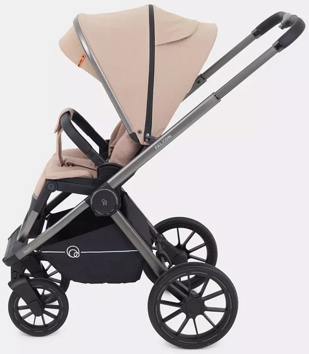 Детская коляска Rant Falcon 2 в 1 Beige