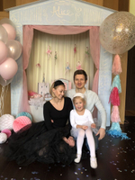 Ballet Party