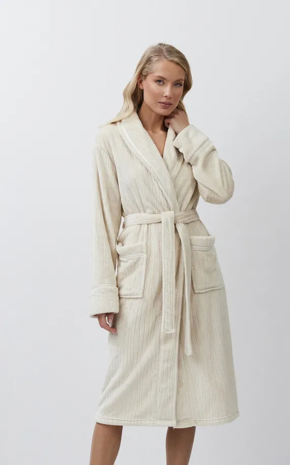 LINETTE Халат женский