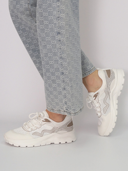 Кроссовки женские летние