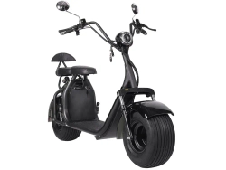 Электроскутер Citycoco Kugoo C2 Pro