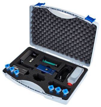 Look Solutions Tiny FX мини дым машина, 70Вт