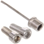 Насос ручной велосипедный West Biking, YP0711136