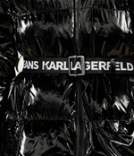 Куртка Karl Lagerfeld Jeans - черный(246J1506)