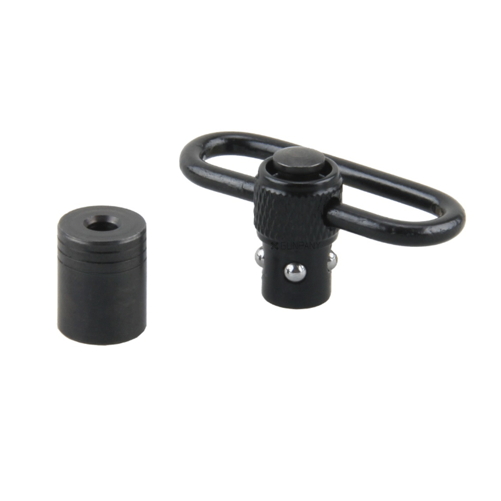 Антабка быстросъёмная Vector Optics (GUSS-04P)