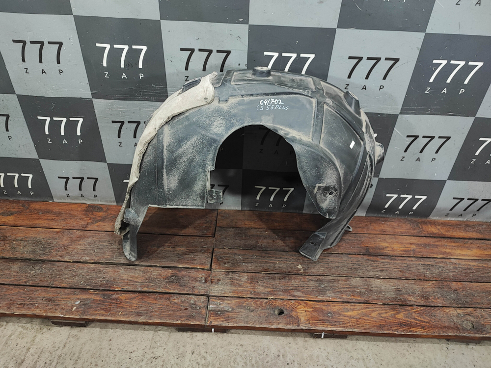 Подкрылок задний правый Changan CS55PLUS 21-нв Б/У Оригинал S203F2709020400