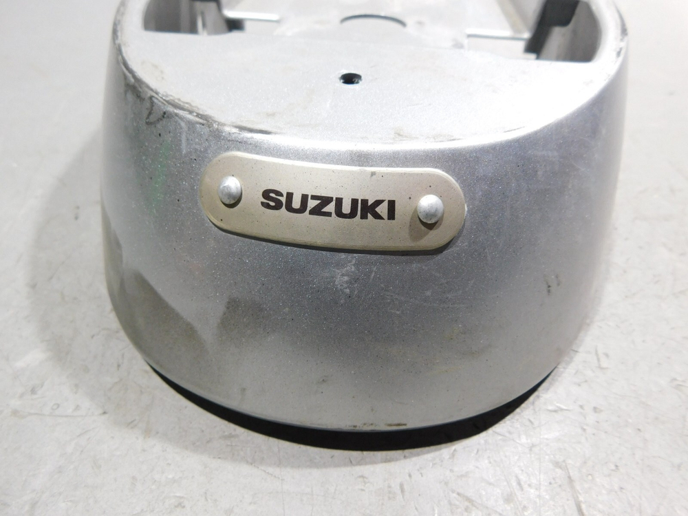 Пластик задний Suzuki Volty 250 NJ47A 023842