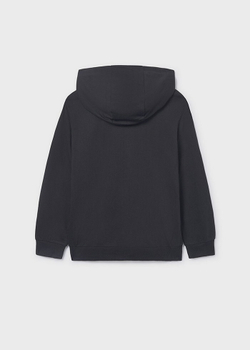 толстовка на молнии