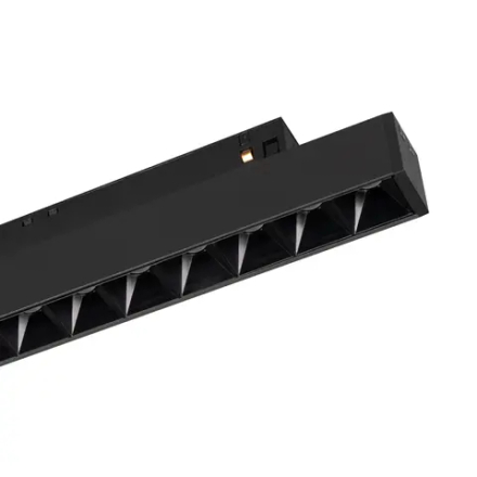 Светильник MAG-FLEX-LASER-L235-8W Day4000 (BK, 24 deg, 48V) (Arlight, IP20 Металл, 5 лет) 036317