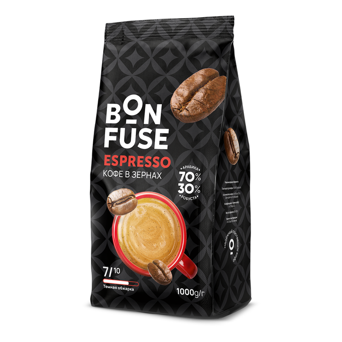 Эспрессо Медиум (Espresso Medium)