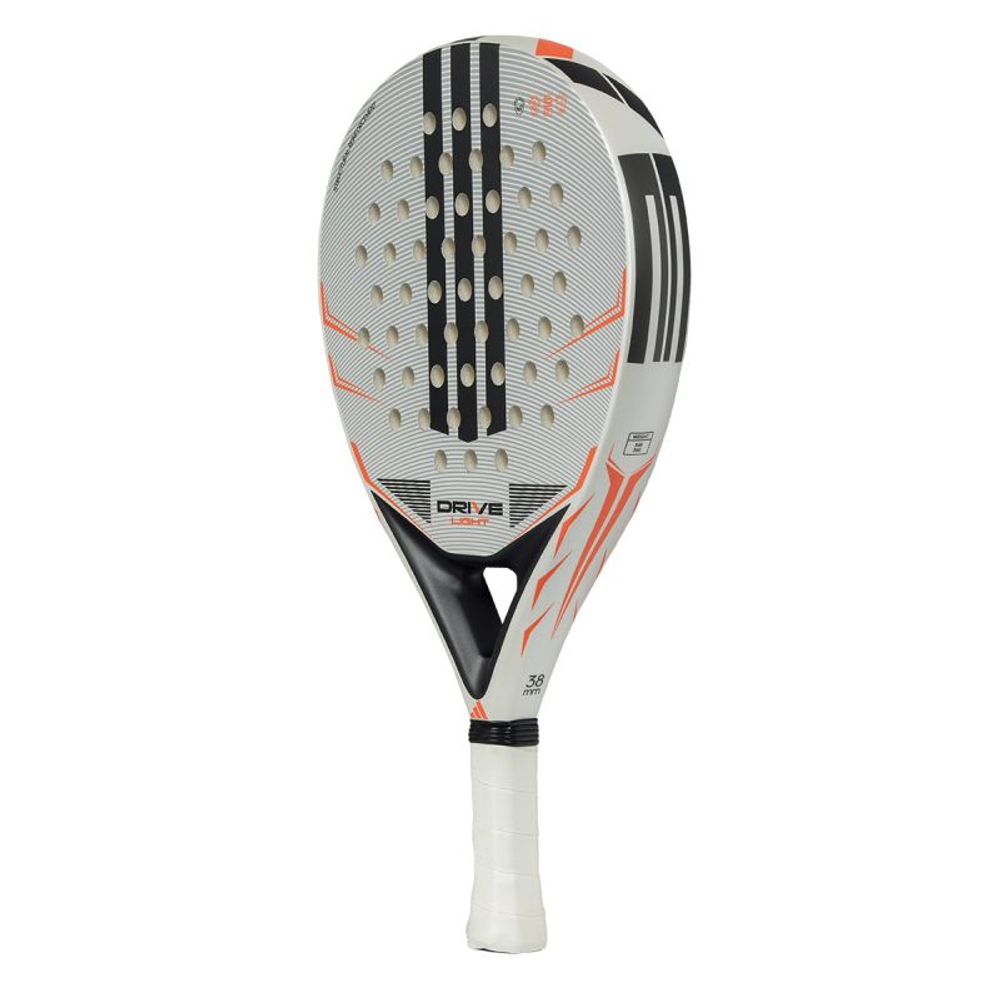 Ракетка для падел тенниса Adidas Drive Light 2026