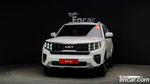 Kia Mohave (Borrego) The Master Дизель 3.0 4WD 6-и местный (03.2022)